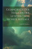 Gesangbuch Der Heiligen Der Letzten Tage, Sechste Auflage (German Edition)