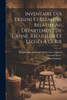 Inventaire Des Dessins Et Estampes Relatifs Au Département De L'Aisne, Recueillis Et Légués À La Bib (French Edition)