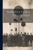 Introduction À L'Esthétique