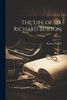 The Life Of Sir Richard Burton; Volume 2