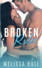 Broken Rules (The Broken Road Series)