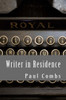 Writer In Residence (The Last Word)