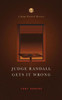 Judge Randall Gets It Wrong (The Judge Randall Mysteries)