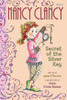 Fancy Nancy: Nancy Clancy, Secret Of The Silver Key (Nancy Clancy, 4)