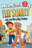 Flat Stanley And The Very Big Cookie
