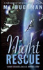 Night Rescue (The Future Night Stalkers)
