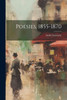 Poésies, 1855-1870 (French Edition)