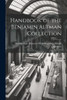 Handbook Of The Benjamin Altman Collection