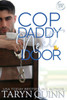Cop Daddy Next Door: A Small Town Cop Romance (Crescent Cove)