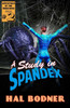 A Study In Spandex: The Adventures Of The Whirlwind Volume 2