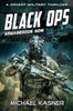 Black Ops: Armageddon Now - Book 2