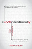 #Liveintentionally For Students: 26-Week Challenge