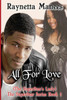 All For Love (The Superstar Series)