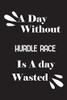 A day without hurdle race is a day wasted