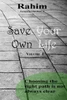 Save Your Own Life: Choosing The Right Path Is Not Always Clear