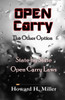 Open Carry The Other Option