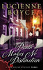 Death Makes No Distinction: A Dan Foster Mystery (The Dan Foster Mysteries)