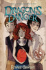 Dragon's Danger: Book One Of The Blood Bound (Blood Bound By Edward Branley)