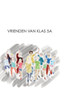 Vrienden Van Klas 5A (Dutch Edition)