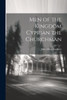 Men Of The Kingdom Cyprian The Churchman