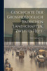 Geschichte Der Großherzoglich Badischen Landschaften. Zweytes Heft. (German Edition)