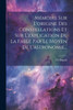 Mémoire Sur L'Origine Des Constellations Et Sur L'Explication De La Fable Par Le Moyen De L'Astronomie... (French Edition)