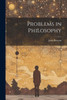 Problems In Philosophy