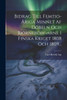 Bidrag Till Femtio-Åriga Minnet Af Döbeln Och Björneborgarne I Finska Kriget 1808 Och 1809... (Swedish Edition)