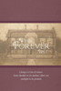 When Forever Isn'T