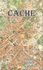 Cache (Jim Stryker World War Ii Mystery Series)