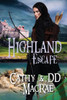 Highland Escape (Hardy Heroines)