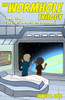 We'Re Not On Earth Anymore! (The Wormhole Trilogy)