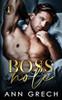 Bosshole (Billionaire Boss Girl)