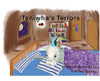 Taniwha's Terrors