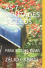 As 7 Vontades De Deus: Para Nossas Vidas (Portuguese Edition)