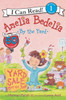 Amelia Bedelia By The Yard (I Can Read Level 1)