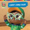 Cody's Dino Day! (Cocomelon)