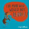The Man Who Would Not Be Quiet (Little Me, Big God)