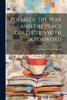 Poems Of The War And The Peace Collected With A Forword