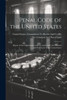 Penal Code Of The United States: Report Of The Commission To Revise And Codify The Criminal And Penal Laws Of The United States