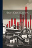 High Cost Living
