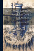 Infantry Tactics, And Bayonet Exercise