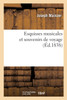 Esquisses Musicales Et Souvenirs De Voyage (French Edition)