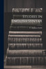 Studies In English Syntax