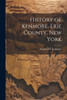 History Of Kenmore. Erie County, New York