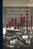 The Panic Of 1866 With Its Lessons On The Currency Act