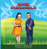 Mungu Anakuangalia (Swahili Edition)