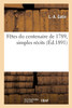 Fêtes Du Centenaire De 1789, Simples Récits (French Edition)