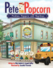 Pete The Popcorn: Pickles, Peppers And Paprikas