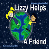 Lizzy Helps A Friend